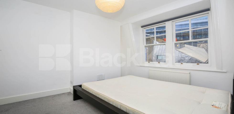 NEW INSTRUCTION!, 1 Bedroom, 1 bath, 1 reception Flat			 Kings Cross Road, KINGS CROSS